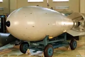 你知道为什么核武器具有那么大威力嘛？图片