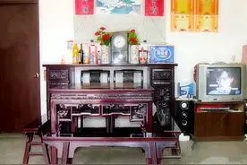 民间习俗中，“八仙桌”的座次有什么讲究？图片