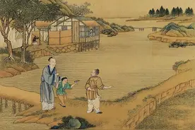 古代为何叫女儿“千金”，儿子“犬子”？背后大有深意图片