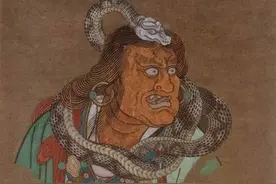 孙悟空的女儿月孛星，秒杀华光大帝，实力更在悟空之上！图片