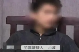 湖南12岁男孩沉迷游戏，不服姑姑管教，杀姑姑一家三口，令人深思图片