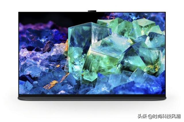 索尼2022电视新品国行先行体验！Mini LED Z9K和画谛A95K强在哪？