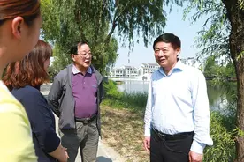 一个千亿乡村的共富“密码”图片