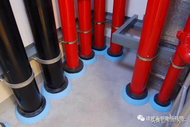 机电设备及管线综合布置怎么做？中建标准示例