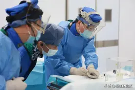 福建省肿瘤医院钇90多学科综合门诊开诊啦！肝癌患者一定要知道→图片