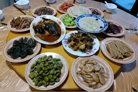 秋季是孩子长高的黄金期，建议多吃这5道菜，补钙补铁，长得快图片