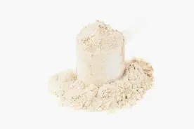 蛋白粉#能不能吃#图片