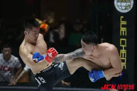 美股上市公司千岁国际集团JCK战觉城笼斗赏金挑战赛在1月23日进行图片