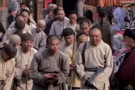 清朝人口为何出现爆炸式增长，从7000万猛增到4亿多，原因很简单图片