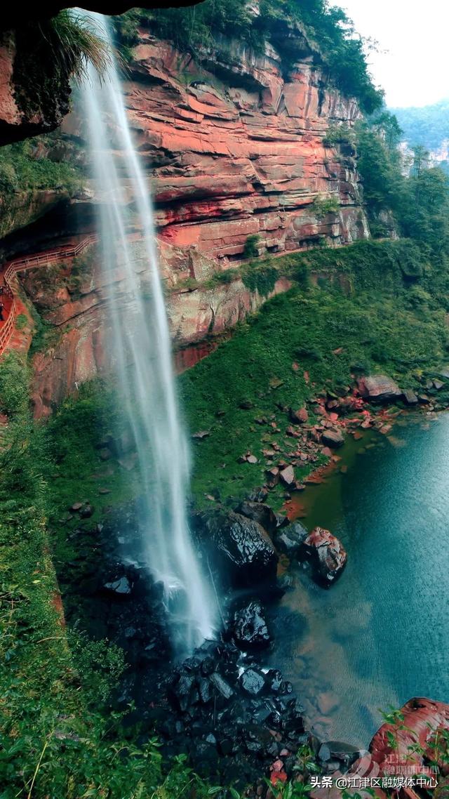 江津四面山(美美美美美江津四面山)|人生攻略旅游网
