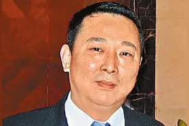 《狂飙》高启强的原型，四川黑老大刘汉，背景通天敛财超400亿图片