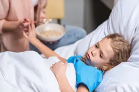 孩子瘦小、脸色黄，多是脾胃虚弱了！父母学会3个方法，健脾养胃图片