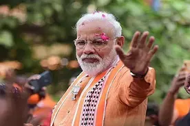 为什么人口大国印度竟然能“控制”疫情，没有爆发大规模混乱？图片