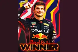 「周冠宇再获积分」安全车大无语事件！维斯塔潘收获蒙扎首胜图片