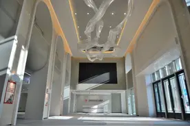 后天启用！天津这家三甲医院新院区来了！图片