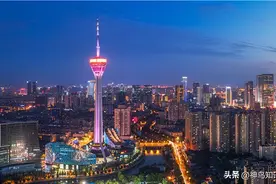 成都往事 | 成华区这些街道，光念念名字就能让人“如痴如醉”？图片