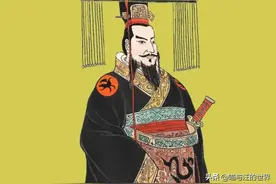 当年秦始皇建造万里长城，花了多少钱？数据超乎你想象图片