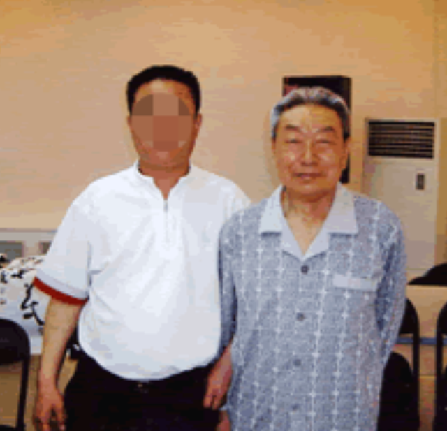 陈希同，在法庭上大放厥词，入狱8年保外就医难逃一死！
