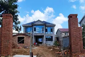 农村不能自建房了？扩建、翻修也将被禁止？国家已给出答案图片