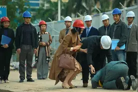 《狂飙》中泰叔为何被轻易架空？论老谋深算笑到最后，还得看泰叔图片