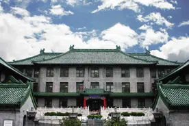 北京排名最靠前的6名 三甲医院名单及王牌科室，实用收好了图片