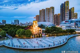 省文旅厅推出“玩转欢乐芜湖精品线路”图片