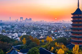 世界潮我看丨苏东坡与苏州的千古奇缘图片