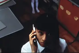 你觉得你真的了解了《咒怨》吗？图片