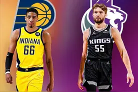 萨博尼斯被步行者交易，来到烂队国王后，他表现怎样？图片