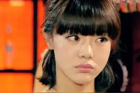 “唐悠悠”邓家佳：因《爱情公寓》走红，离婚4年，事业风生水起图片