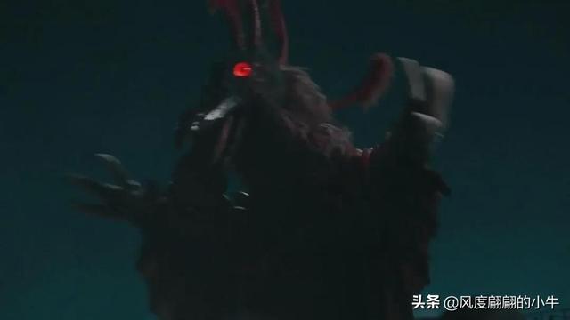 欧布奥特曼怪兽（正派）大全