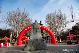 九朝帝王徐州籍是真的吗？细数徐州12位帝王，才知道被徐州骗了图片