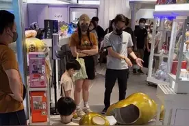 热搜第一，香港5岁男童“天线宝宝事件”反转，刺痛了多少人的心图片