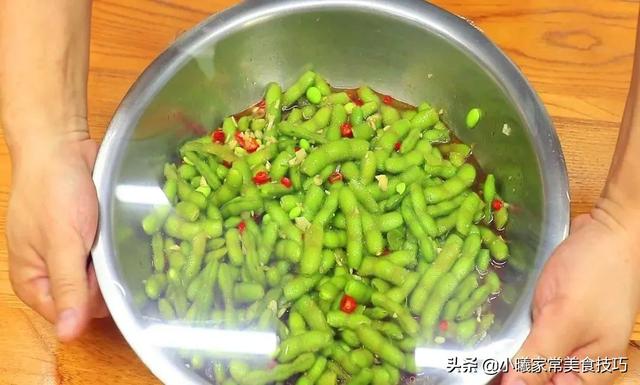 清明将至，记得多吃“第一豆”！营养美味，尝鲜期短，好吃别错过