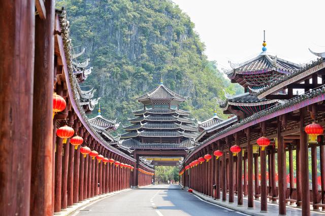 贵州百色旅游景点,广西百色附近旅游景点-行业风向-古源商贸