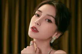 结婚前是嫩模，离婚后是顶流，身价过亿的杨颖没你想得那么简单图片