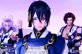 万物皆可“无双”？由《刀剑乱舞》所引申出的新时代无双题材道路图片