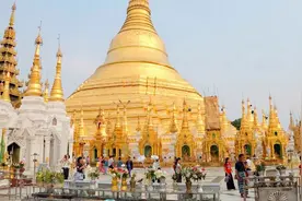 缅甸是个什么国家？华人目前在缅甸的社会地位如何？图片