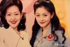“老娘的老娘”：生养了大小S的徐妈妈，才是真正的狠人图片