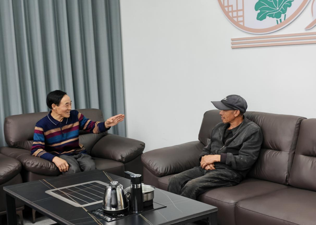 “五心调解法”解锁基层治理“幸福密码”
