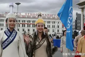 多娶老婆 酒钱不愁【奇闻拾谈】图片