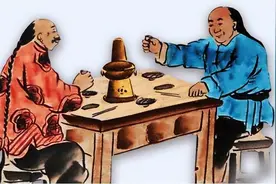 俗语“人穷不省三钱，落魄不串三门”什么意思？老祖宗的经验之谈图片