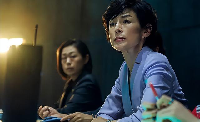 马云的梦中情人，创业全靠她？这日本绝代偶像一出面，无人能招架
