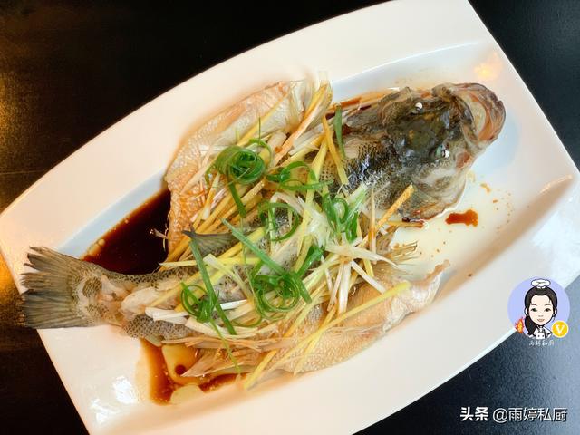 黔鱼是什么鱼（春夏交替这肉要多吃）