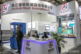 汽车热管理领域的龙头，银轮股份：工业换热，打开新的增长曲线图片