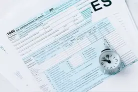 TST被查处！林瑞阳张庭夫妇暴露的税务问题引发思考图片