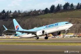 韩国大韩航空将推出机上WiFi服务 国内啥时候全面跟进图片