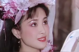 娱乐圈8位回族美人，长相灵动，气质出众，个个颜值都很高图片