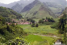 四川乐山市马边彝族自治县十大景区有哪些？自驾游如何安排行程？图片