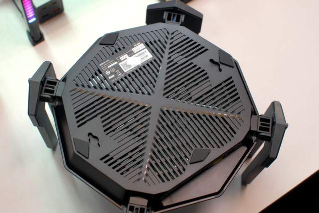 锐捷天蝎电竞路由器评测：专属WiFi，为游戏加油